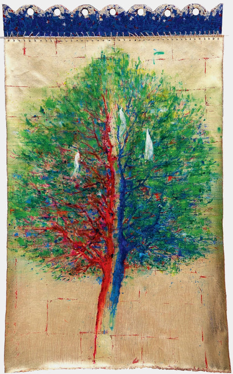 Armonia (albero genealogico)